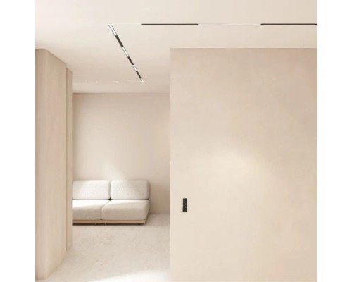 Трековый светильник SMART LINEAR Zigbee DK8303-BK Denkirs