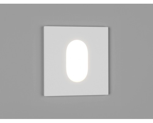 Подсветка для лестниц и ступеней FLOOR S GW-S612-3-WH-NW DesignLed