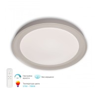 Потолочный светильник Turin 3306.B243-350 White APL LED