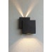 Архитектурная подсветка TUBE LED W2879-3K Bl Oasis Light