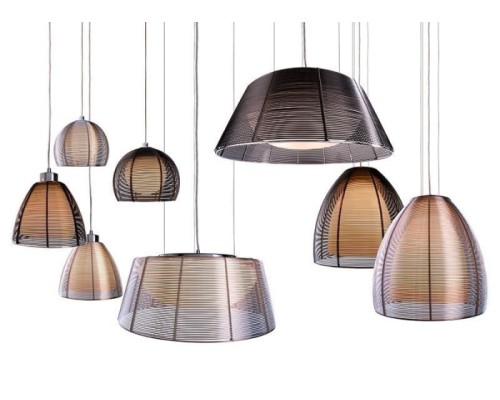 Подвесной светильник Filo Big Mob 342027 Deko-Light