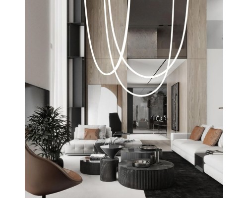 Подвесной светильник Lori 10230/4000 Loft It