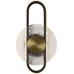Настенный светильник Drip FR6173WL-L12B Freya