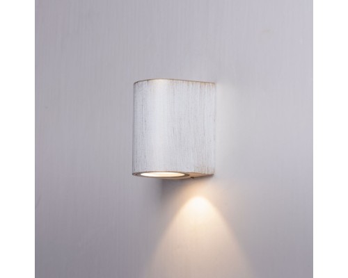 Архитектурная подсветка Doppio A3502AL-1WG Arte Lamp