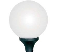 Наземный светильник Globe 400 Modern G41.B40.000.AYE27 Fumagalli