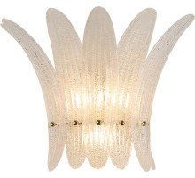 Бра 8800 8803/A gold white Newport