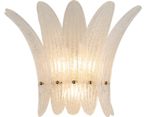 Бра 8800 8803/A gold white Newport