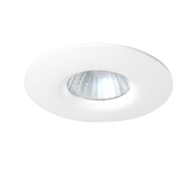Точечный светильник CLT 032 CLT 032C1 WH Crystal Lux