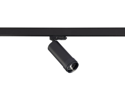 Трековый светильник Rollo Zoom DL18895R15W1BZ Track Donolux