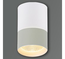 Точечный светильник  30405-9.5-001RT LED5W WT Reluce