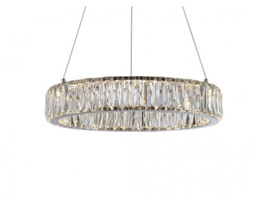 Подвесной светильник 8240 8240N/40 chrome Newport