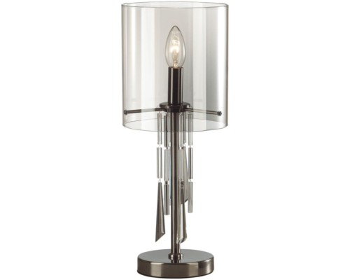 Интерьерная настольная лампа Nicole 4890/1T Odeon Light