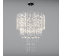 Подвесная люстра Queen 91101 LED Bogate's