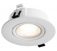 Точечный светильник Atlas HSBL_0086 Hesby Lighting