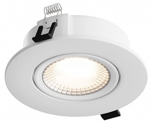 Точечный светильник Atlas HSBL_0086 Hesby Lighting