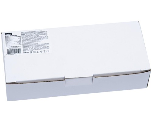 Блок питания  UET-M50 100W/48V IP20 Uniel
