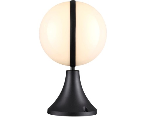 Наземный фонарь Lomeo 4832/1A Odeon Light