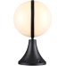 Наземный фонарь Lomeo 4832/1A Odeon Light