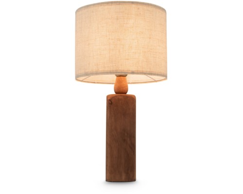Интерьерная настольная лампа Forest FR5326TL-01W1 Freya