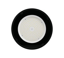 Промышленный купольный светильник  UFO-150W/01 Wolta