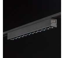 Трековый светильник SLIM DL-SLIM-DRBL-12-CCT SWG