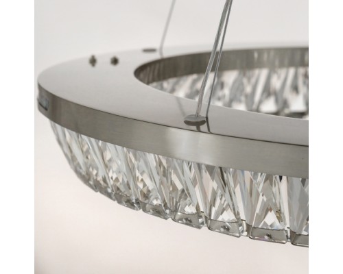 Подвесной светильник  LDP 6031-600 CHR Lumina Deco