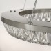 Подвесной светильник  LDP 6031-600 CHR Lumina Deco
