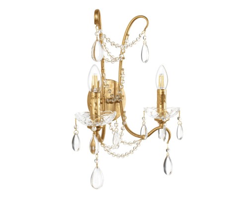 Бра Foil 10430W Loft It