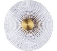 Настенный светильник Bevel A1612AP-5PB Arte Lamp