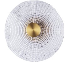 Настенный светильник Bevel A1612AP-5PB Arte Lamp