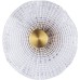 Настенный светильник Bevel A1612AP-5PB Arte Lamp