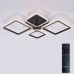 Потолочная люстра Opti LED LAMPS 81108/2C Natali Kovaltseva