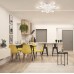 Потолочная люстра Ecla 10242/9LED Escada