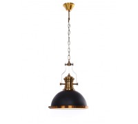 Подвесной светильник Etorre LDP 710-300 BK+MD Lumina Deco