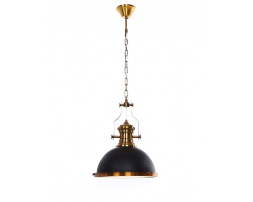 Подвесной светильник Etorre LDP 710-300 BK+MD Lumina Deco