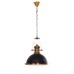 Подвесной светильник Etorre LDP 710-300 BK+MD Lumina Deco