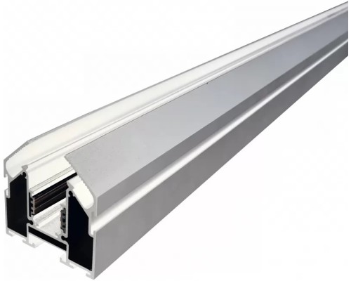 Шинопровод Vision48/22 4822-61/60-2000-WH iLedex