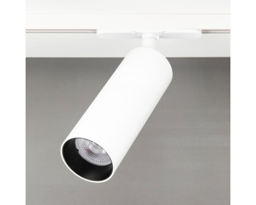 Трековый светильник Тубус CL01T180 Citilux
