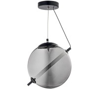 Подвесной светильник Canzo Canzo L 1.P8 CL Arti Lampadari