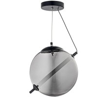 Подвесной светильник Canzo Canzo L 1.P8 CL Arti Lampadari