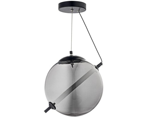 Подвесной светильник Canzo Canzo L 1.P8 CL Arti Lampadari