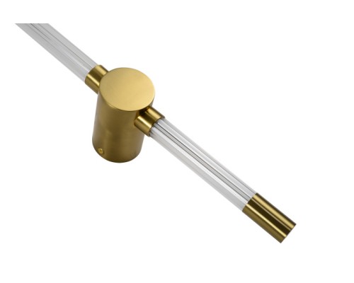 Бра Cryspy ZRS.1201.18 Zortes