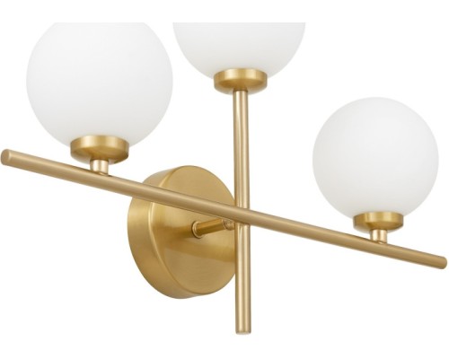 Настенный светильник Marsiada LDW 6033N-3 MD Lumina Deco