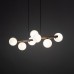 Подвесной светильник Estera Wood 10272 Estera Wood TK Lighting