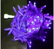 Гирлянда  RL-S10C-220V-C2V/V Rich LED