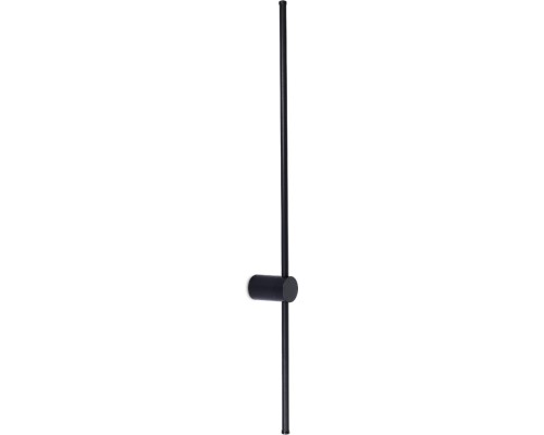 Настенный светильник Supreme DL20654WW8Black Donolux