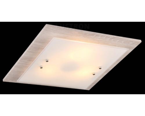 Потолочный светильник Alps ALPS 11380/3C WHITE OAK Natali Kovaltseva