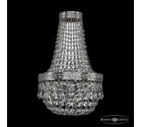 Бра 1901 19011B/H2/20IV Ni Bohemia