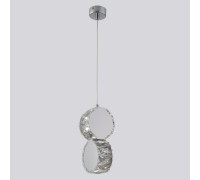 Подвесной светильник Beso BESO SP2 Crystal Lux