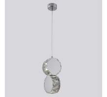 Подвесной светильник Beso BESO SP2 Crystal Lux